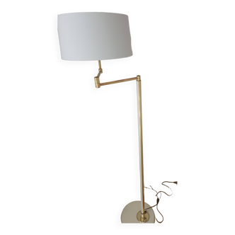 Vintage floor lamp