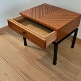 Table de chevet - Marcel Gascoin