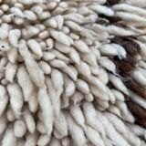 Berber carpet 85x190 cm