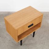 Oak cabinet, Scandinavian design