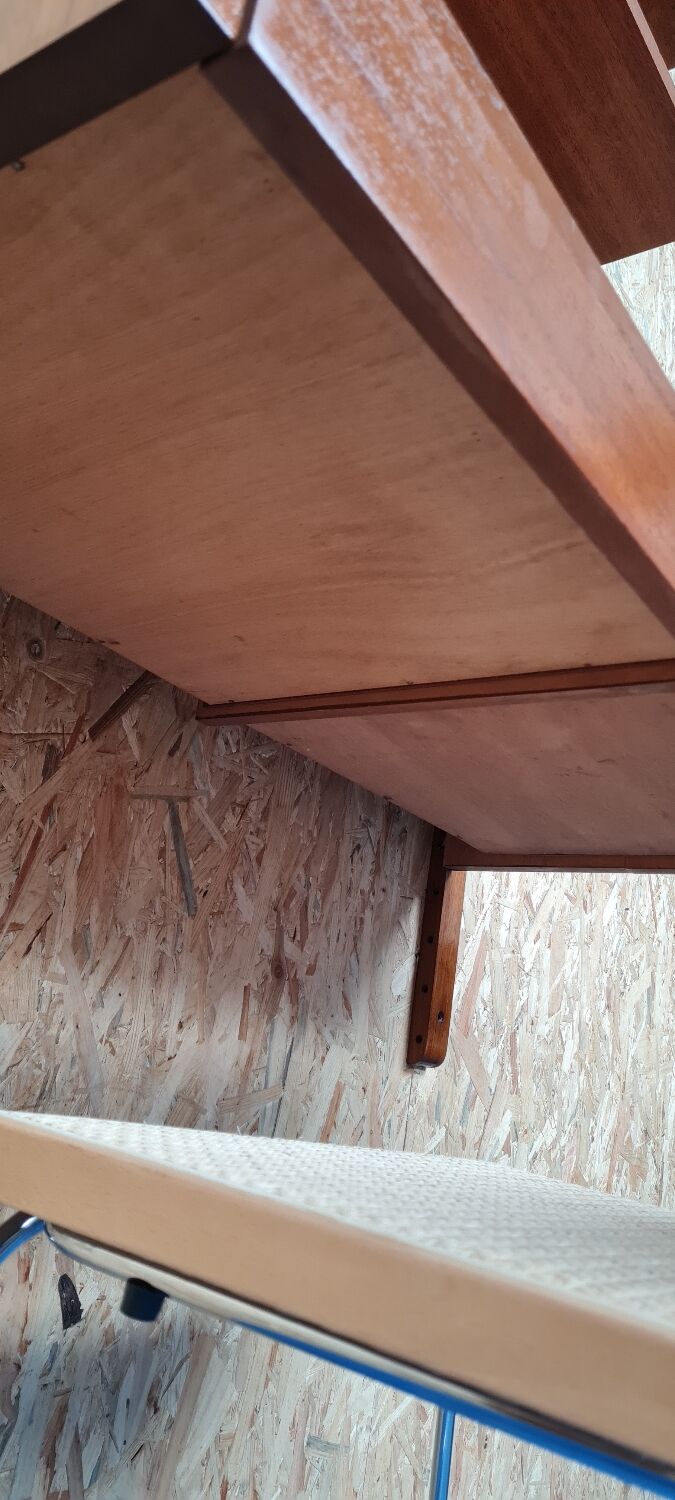 Cadovius Poul wall system