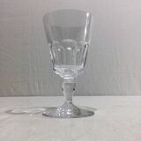 Baccarat – 7 Missouri Model Red Wine Glasses