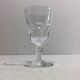 Baccarat – 7 Missouri Model Red Wine Glasses