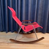 Armchair by Takeshi Nii, 1960s