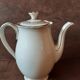 Cafetière en porcelaine Bavaria