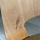 Vintage baumann desk + chair