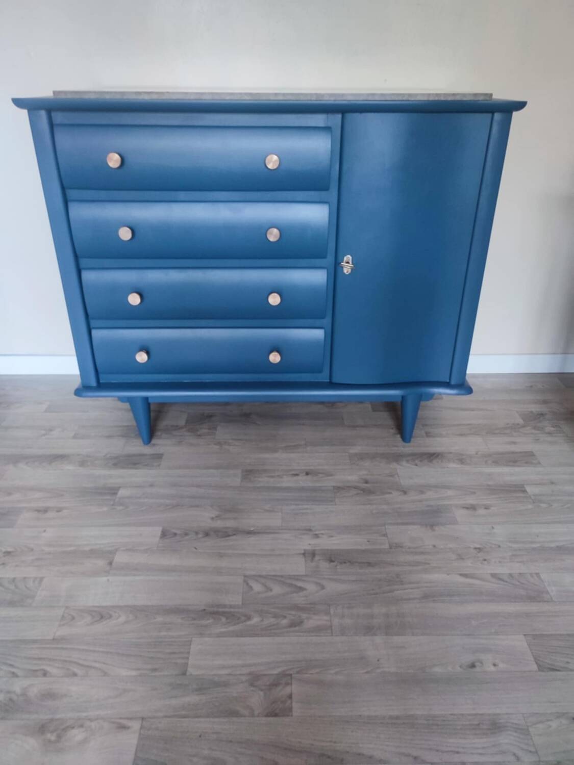 Buffet Vintage Relook