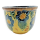 Savoyard pottery A. Tripp Annecy in glazed terracotta - 656011