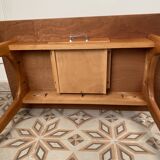 Vintage Stella table / desk, 60s