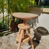 Watchmaker's stool