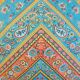 Coussin vintage bohemian