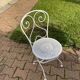 Garden furniture
