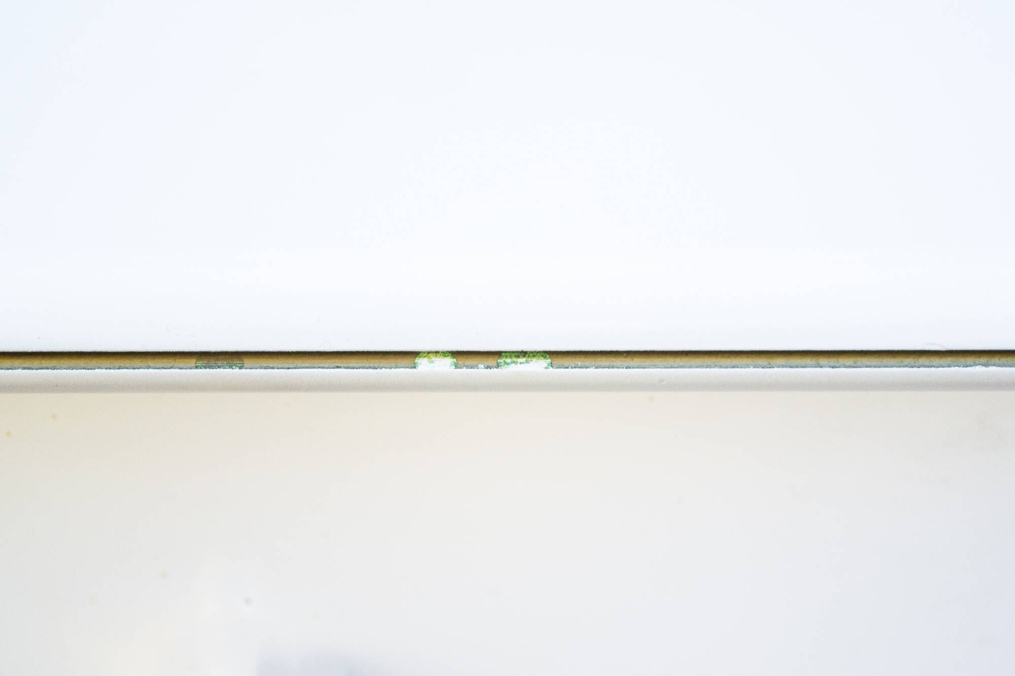 Tables de chevet Pierre Cardin Paris 1970