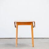 Vintage Scandinavian table 1960