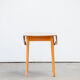 Vintage Scandinavian table 1960