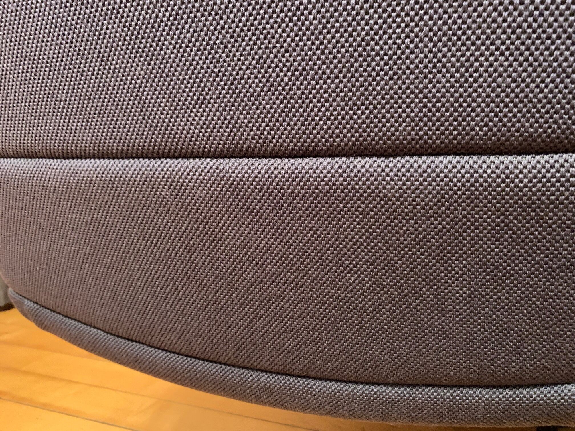 Canapé G30 de Martin Stoll, Allemagne, 1980s.