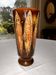 Ceramic vase by Jean Varoqueaux for Périgord pottery