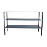 Etagère hoffman metal