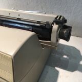 Triumph typewriter