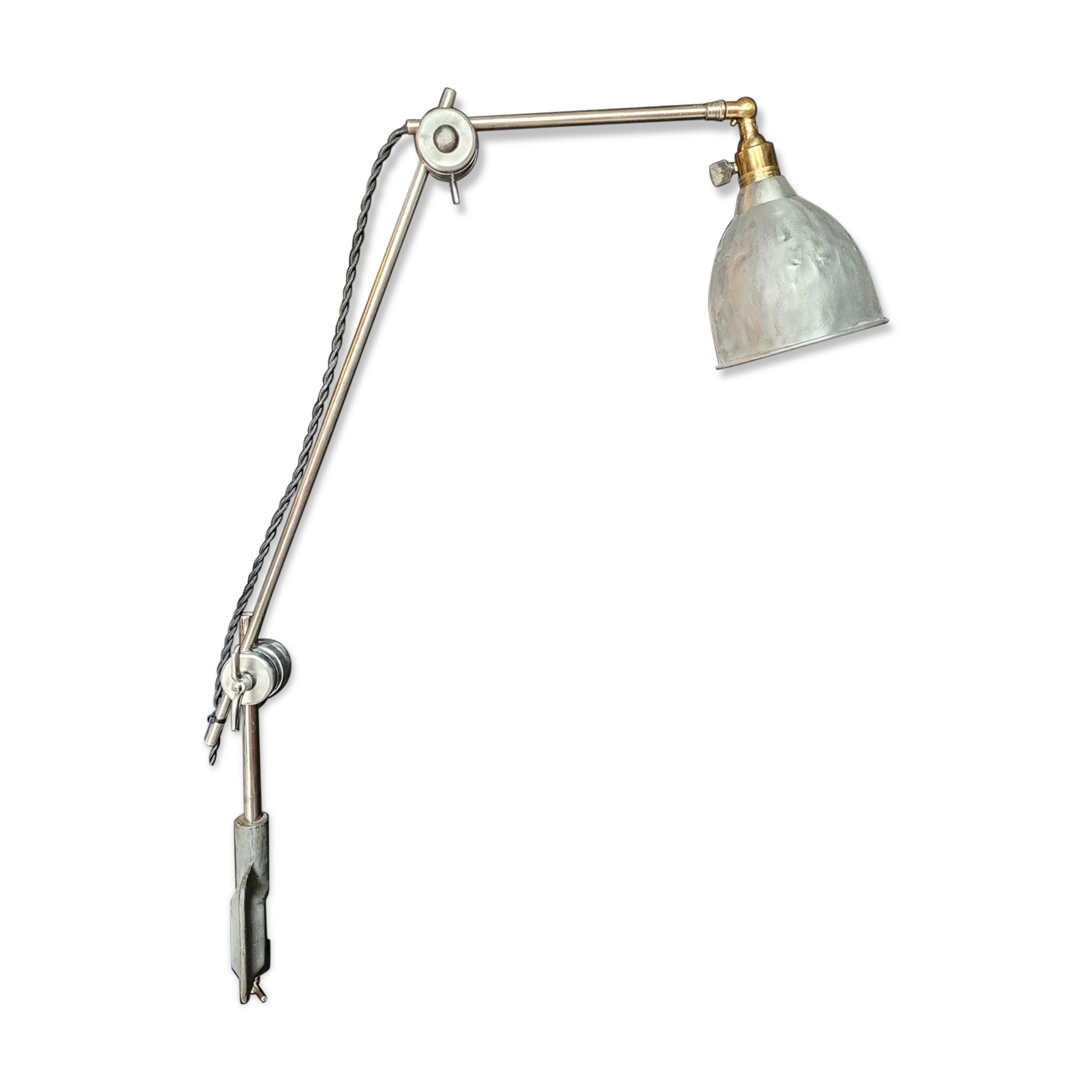 Lampe articulée Lefebvre