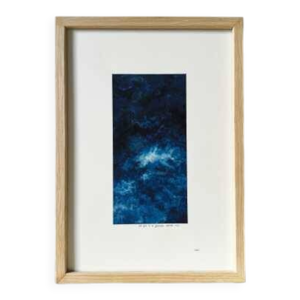 ciel qui n'a jamais existé