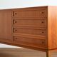 Scandinavian sideboard 60/70