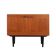 Teak cabinet, Danish design, 1970s, production: Denmark