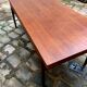 Vintage teak coffee table