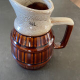 Pitcher