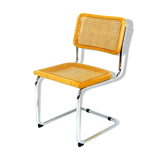 Model chair "B32", Marcel Breuer, Italy, 1990