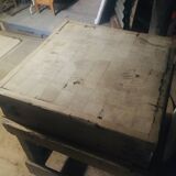 Butcher's log