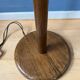 Vintage floor lamp Koch and Lowy Omi