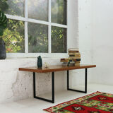 Table low 60s