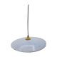 Speckled enameled hanging