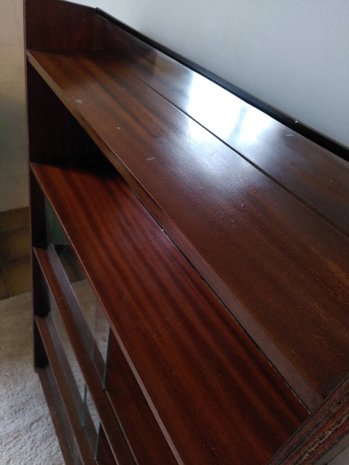 Aileron Library, 1950s-1960s