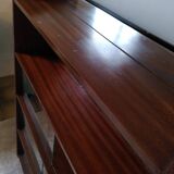 Aileron Library, 1950s-1960s