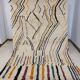 Handmade Moroccan Berber rug 310 X 197 CM