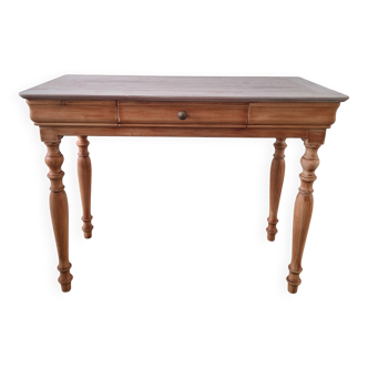 Farmhouse desk / console / side table