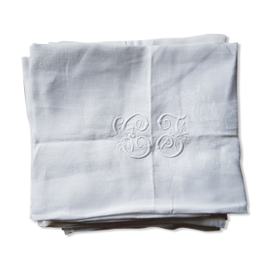 serviettes de table 