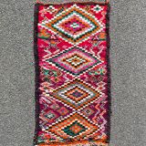 Carpet berbere boujaad 95x190 cm