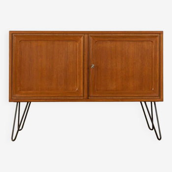 1960s Dresser