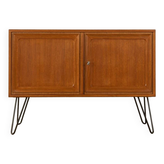 1960s Dresser