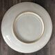 Large antique Imari porcelain dish