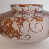 Vase Horna