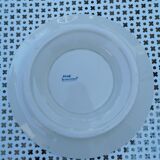 Compotier in vintage earthenware
