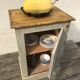 Vintage buffet