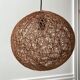 Suspension ball rope 80s