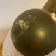 Bronze table lamp