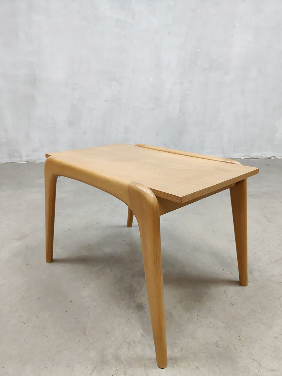 Vintage french coffee