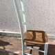 Nanny chair